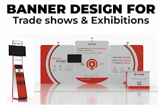 do trade show booth 10x20