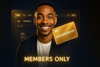 create wix subscription wix recurring payment system wix membership websites