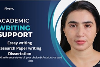 offer academic writing , essays, research and dissertations