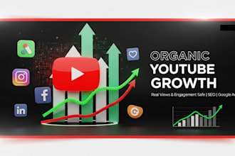 promote your youtube video organically