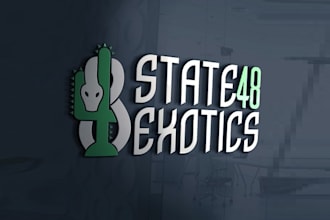 design traditional showcase some snakes logo
