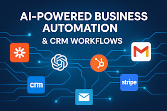build ai automations with gpt and zapier