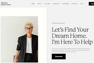build squarespace website redesign squarespace website update edit squarespace