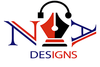 attractive wordmark and lettermark