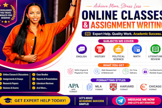 develop english literature and phd report