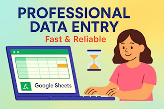 help you with data entry, file organization, and research