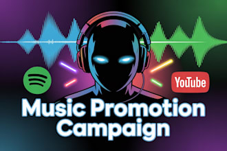 do spotify music promotion youtube music promotion soundcloud music manager
