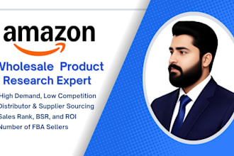find amazon wholesale products with verified suppliers