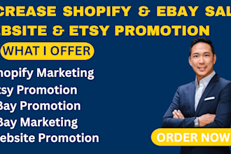 do etsy shop setup etsy listing etsy shop promotion etsy ads etsy marketing