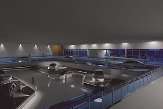 revit bim models and drawings