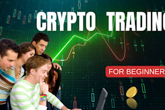 be your forex trading mentor and crypto trading coach