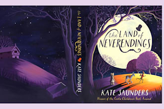 do poetry book cover design