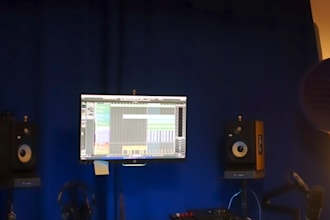 mix your song ready for streaming