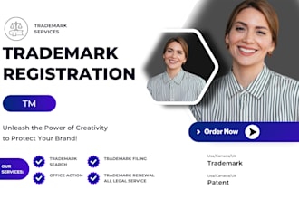 be trademark registration attorney amazon brand registry