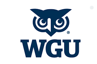 guide your wgu pa and oa preparation