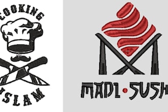 help you turn you logo into an embroidery file that help you
