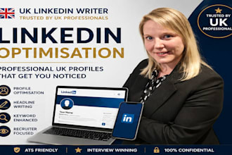 optimise your linkedin profile for recruiters