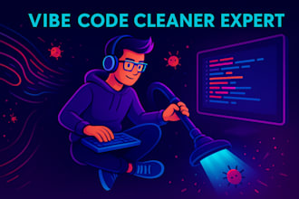 optimize and refactor your code to improve speed and quality