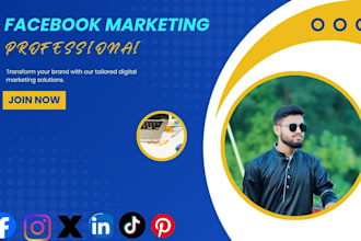 promote any of your work or products