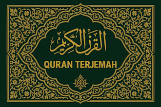 teach you quran with tarjuma and nazra quran and hifze quran