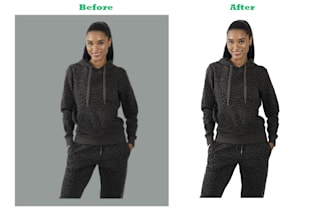 blur photos improve quality,resize, color change using ai