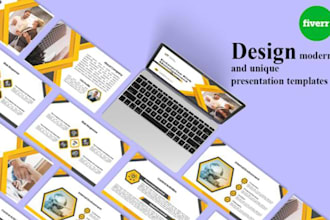 expert canva template designer