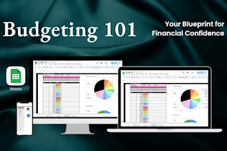 be your budget coach