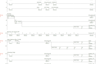 design and simulate plc logic in windldr or siemens logo