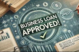 approve your loan application for business funding