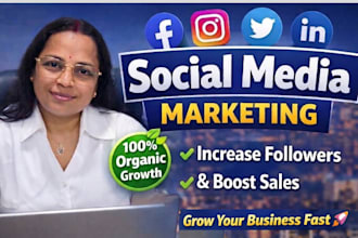 be professional digital marketing expert