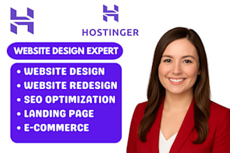 hostinger website design wordpress website design hostinger website design