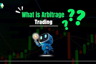 develop crypto arbitrage bot, dex arbitrage bot, triangular arbitrage bot