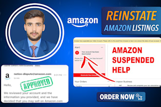 professionally improve amazon feedback, reviews, and PPC management