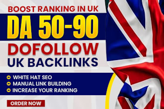 do UK guest post with UK link building on UK blogs white hat SEO backlinks