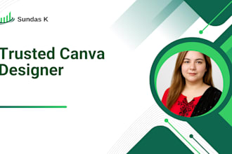 design creative graphics using canva