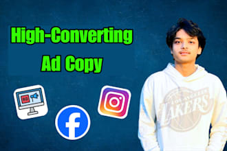 write ad copy that converts