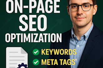 setup rank math and on page seo