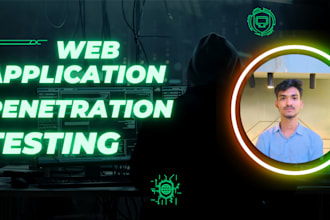 web application penetration testing and owasp top ten vulnerability audit