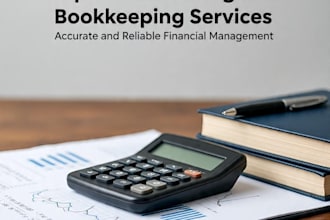 provide services accounting and bookkeeping