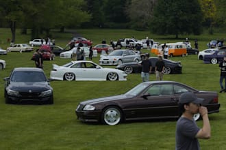 shoot attention grabbing photography for your events