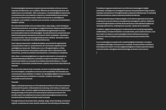 traduzir qualquer texto em ingles