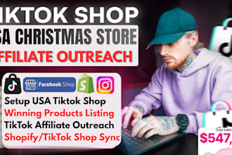 christmas tik tok shop, tiktok affiliate, clickbank affiliate, tiktok shop sales