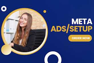 be your meta ad campaign creative director