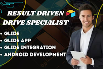 do your glide app, glide integration, glide, android development