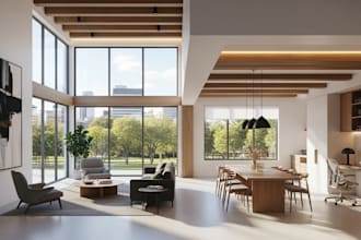 do 3d ikea furniture design, interior design, furniture layout and room spacing