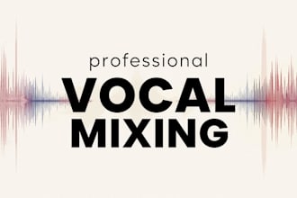 perfectly tune and enhance your vocal track