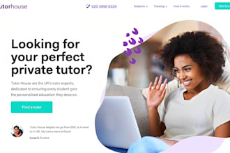 build squarespace music tutor website piano class tutoring vocal lesson website