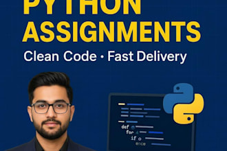 help you understand python by explaining code and fixing errors