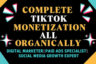 do USA UK tiktok monetization optimize tiktok ads for rapid business growth