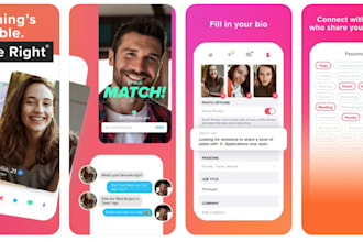 write your tinder bio and select your best dating profile photos